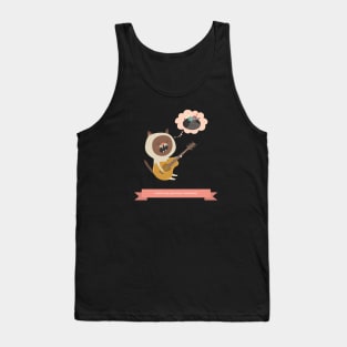 My perfect valentine Tank Top